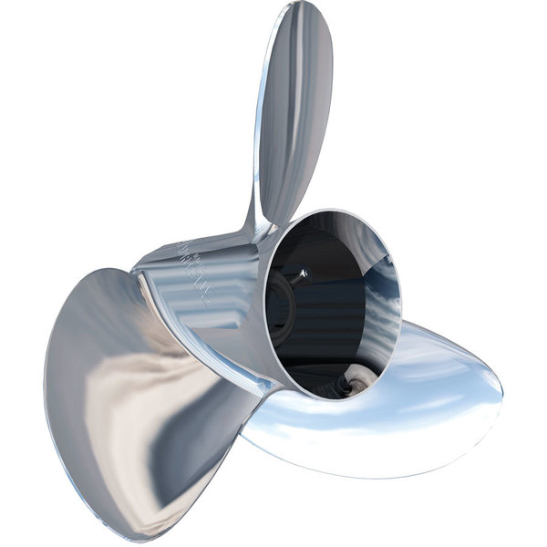 Turning Point Propellers 31512310 Express 3-Blade SS Propellers 150-300+hp Engines w 4.75" GC-15.6" x 23" RH OS-1623 31512310